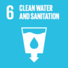UN SDG GOALS 6